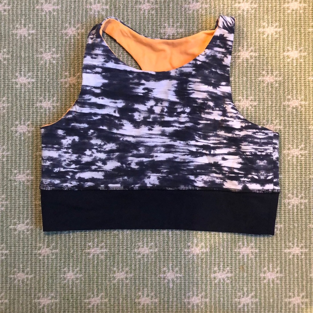 Sports Bra x SoulCycle